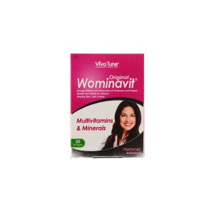 ومیناویت اورجینال (Wominavit)