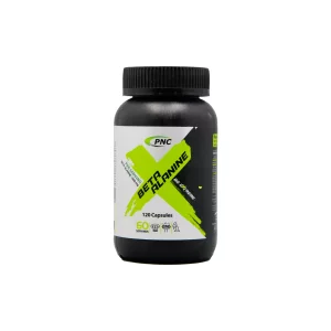 قرص بتا آلانین (beta alanine)