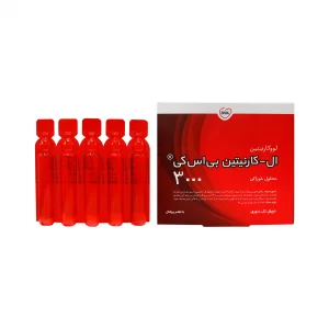 ویال ال کارنتین بی اس کی ( 3000 BSK)