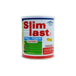پودر اسلیم لست ( slim last)