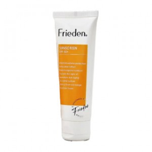 کرم ضد آفتاب فریدن SPF50