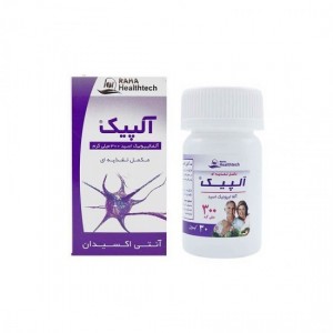آلپیک آلفالیپوییک اسید