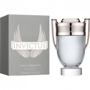 عطر  اینویکتوس