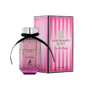 عطر ویکتوریا سکرت بامبشل