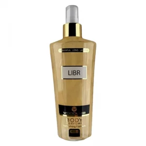 بادی اسپلش زنانه وودلایک مدل LIBR