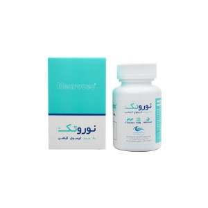 کپسول نوروتک اروند فارمد