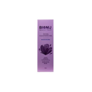 ژل شستشوی پوست نرمال تا خشک بیونیج