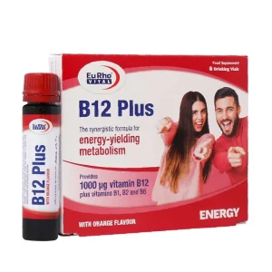ویال ب 12 پلاس یورو ویتال