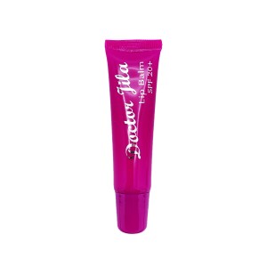 بالم لب ترمیم کننده spf20 دکتر ژیلا