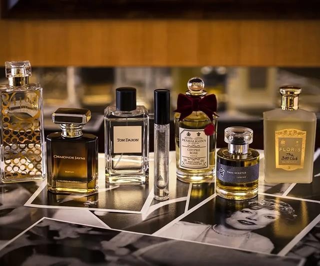 لیست بهترین عطرها زیر 1 (یک) میلیون تومان
