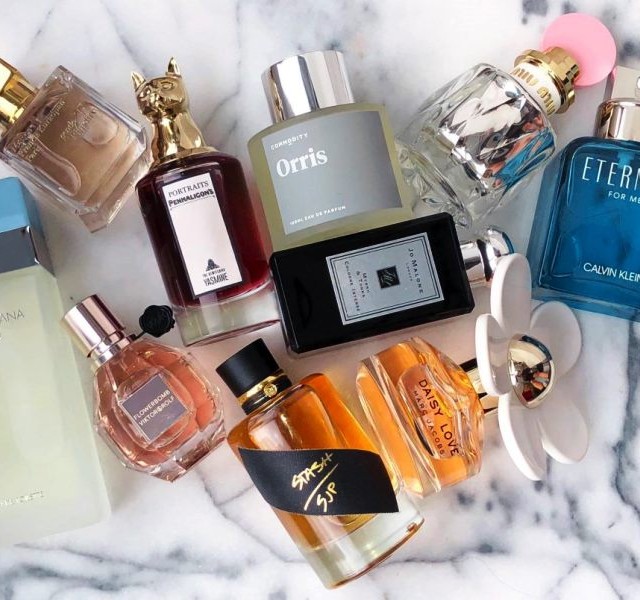 10 عطر و ادکلن قدیمی و خاطره انگیز زنانه