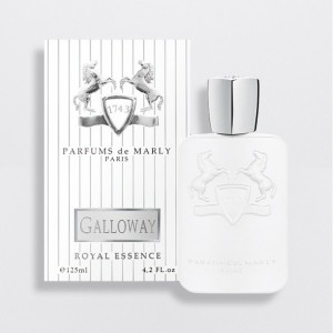 عطر گرمی مارلی گالووی
