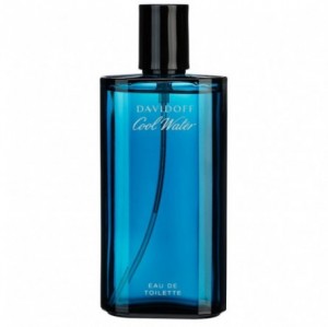 عطر گرمی کول واتر مردانه