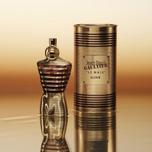 عطر له میل الکسیر