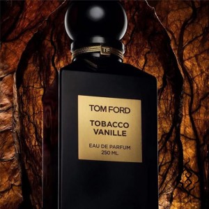 عطر توباکو وانیل لوزی