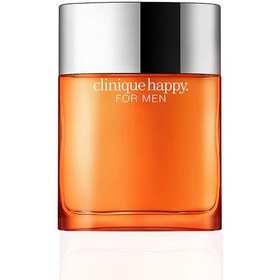 عطر هپی کلینیک مردانه لوزی