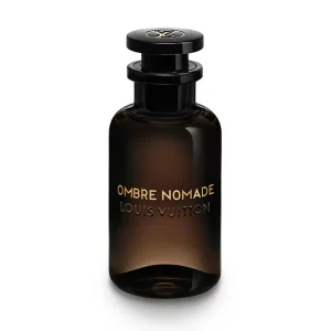 عطر لویس وییتون آمبر نومد لوزی