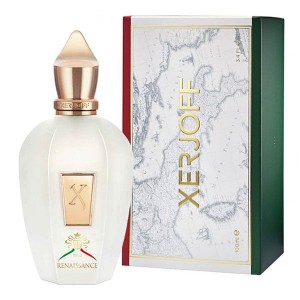 عطر گرمی زرجوف رنسانس
