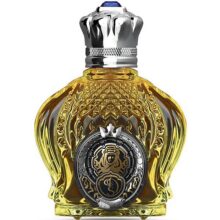 عطر گرمی شیخ اسپشیال برند لوزی