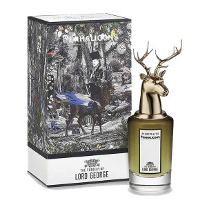 عطر تراژدی آف لرد جورج لوزی