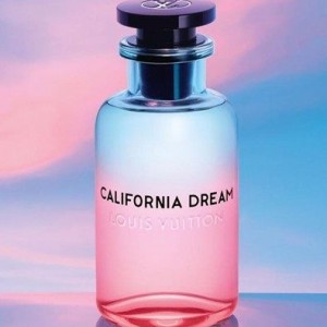 عطر کالیفورنیا دریم لوزی