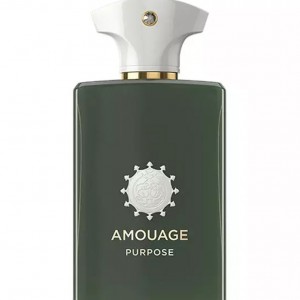 عطر گرمی آمواج پرپوس (پرپس)