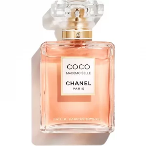 عطر گرمی کوکو شنل