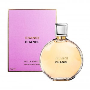 عطر گرمی شنل چنس
