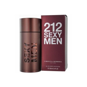 عطر گرمی 212 سکسی مردانه