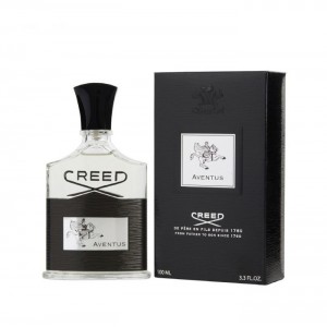 عطر گرمی کرید اونتوس