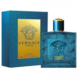 عطر گرمی ورساچه اروس