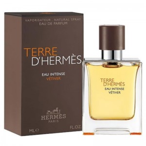 عطر گرمی تق هرمس