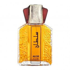 عطر گرمی سلطان