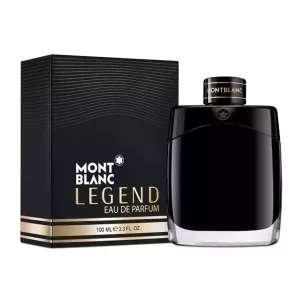 عطر گرمی مونت بلنک لجند