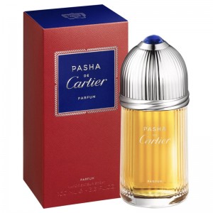 عطر گرمی کارتیر پاشا