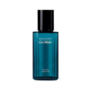عطر گرمی کول واتر مردانه