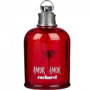 عطر گرمی کاشارل آمور آمور