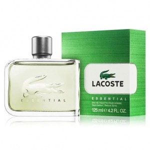 عطر گرمی لاگوست سبز