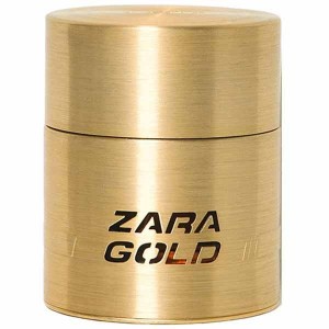عطر گرمی زارا من گلد