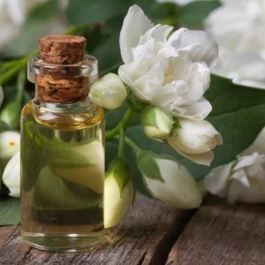 عطر گرمی یاس رازقی