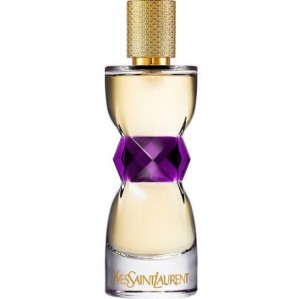 عطر گرمی منیفستو