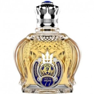 عطر گرمی شیخ کلاسیک 77