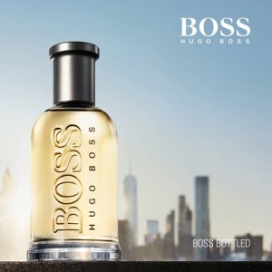 عطر گرمی هوگو بوس 98