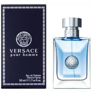 عطر گرمی ورساچه پور هوم