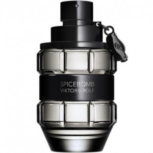 عطر گرمی اسپایس بمب