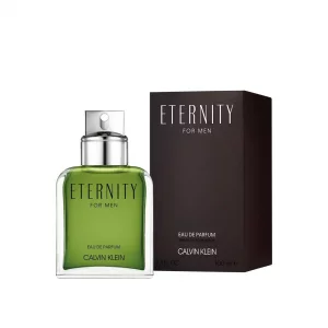 عطر گرمی اترنیتی