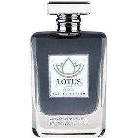 عطر لوتوس