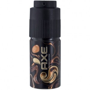 اسپری ضد تعریق dark temptation آقایان AXE