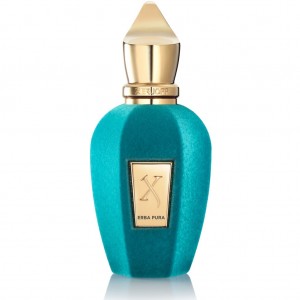 عطر گرمی ارابا پاورا