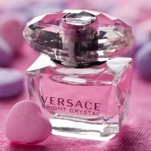 عطر گرمی ورساچه برایت برند ژیودان